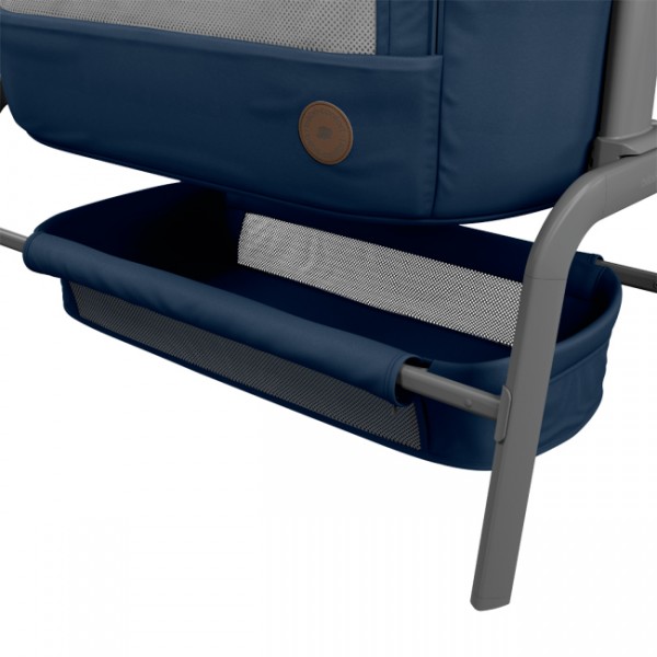 Culla Co-Sleeping Bébé Confort Iora Essential Blue