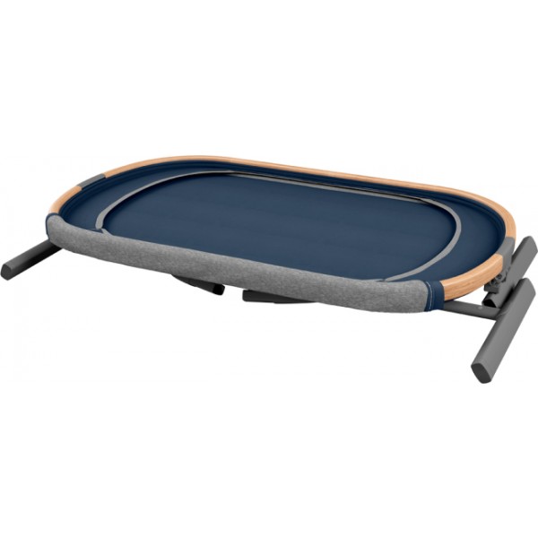 Culla Co-Sleeping Bébé Confort Iora Essential Blue