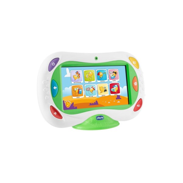 Tablet Chicco Happy Tab Talent Edition 