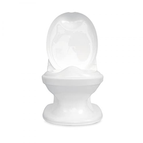 Vasino WC Educativo Nuby My Real Potty