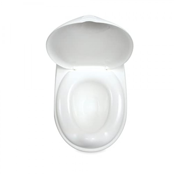 Vasino WC Educativo Nuby My Real Potty