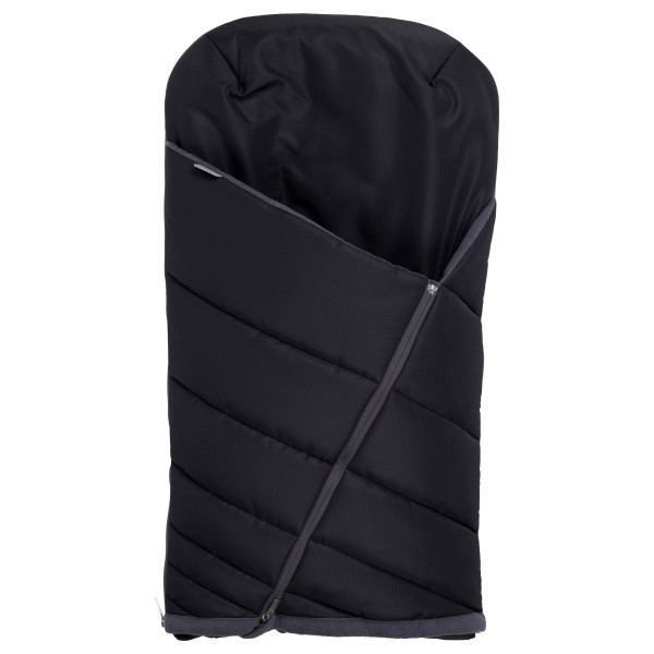 Sacco iCandy Duo Pod per Passeggino Raspberry Bloomsbury Black