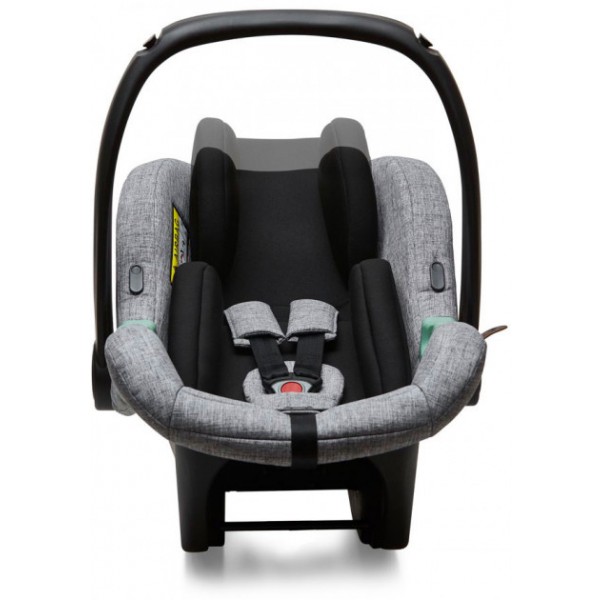 Trio ABC Design Salsa 4 Graphite Grey 2021