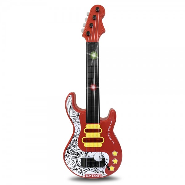 Chitarra Elettronica Bontempi Rock