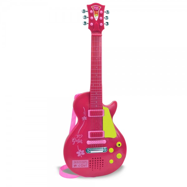Chitarra Elettronica Bontempi iGirl Rock