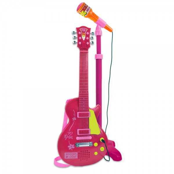 Chitarra Elettronica Bontempi Rock