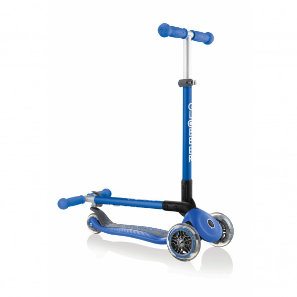 Monopattino Globber Primo Foldable Navy Blue