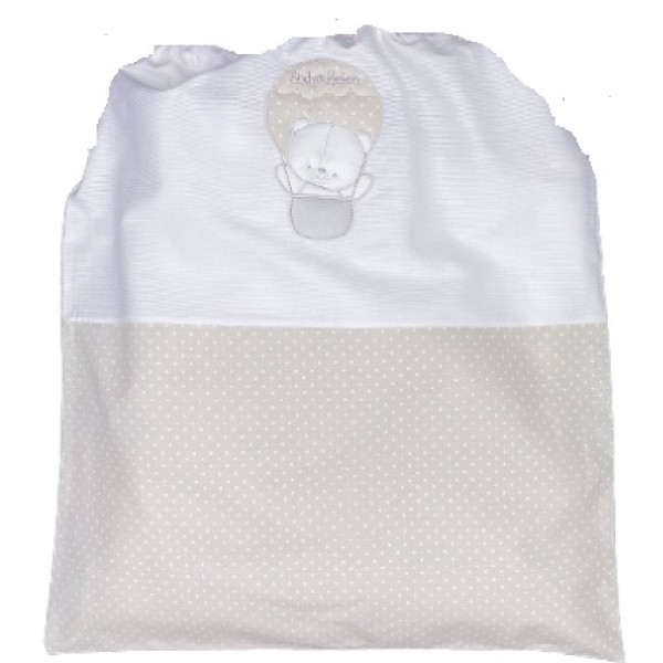 Andy&Helen Borsa Porta Corredino Beige