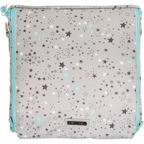 Rialzo Sedia Tuc Tuc Stories Azzurro