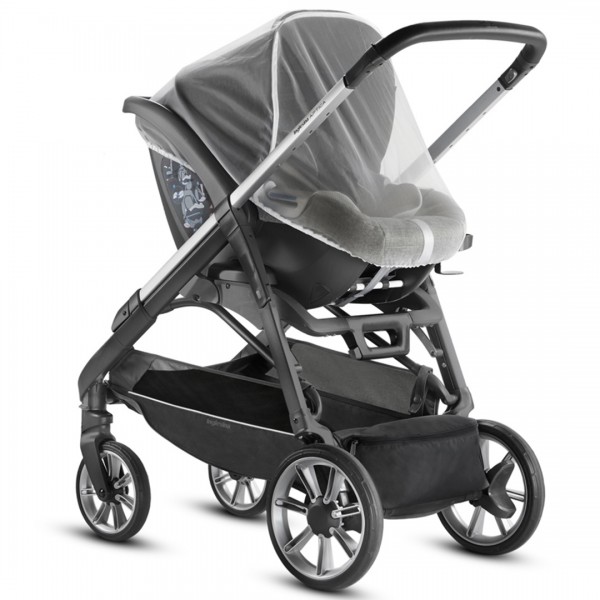Zanzariera per Seggiolino Auto Inglesina Cab e Darwin