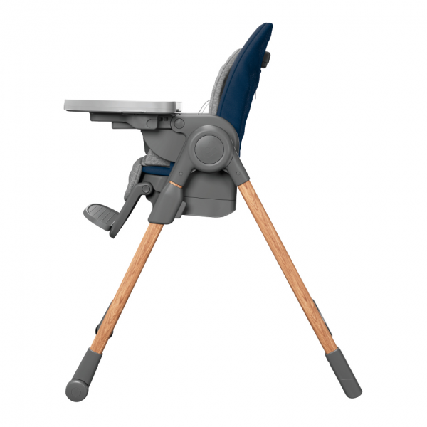 Seggiolone Maxi Cosi Minla Essential Blue