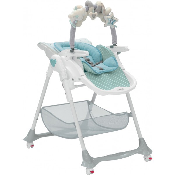 Seggiolone Brevi B Fun Tiffany