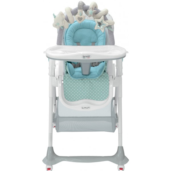 Seggiolone Brevi B Fun Tiffany