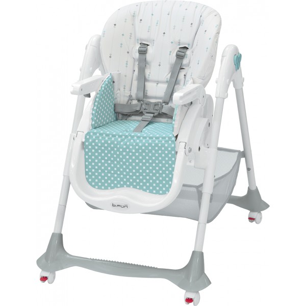Seggiolone Brevi B Fun Tiffany