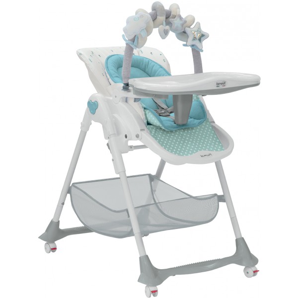 Seggiolone Brevi B Fun Tiffany