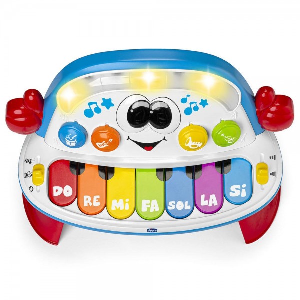 Gioco Chicco Funky il Piano dell'Orchestra