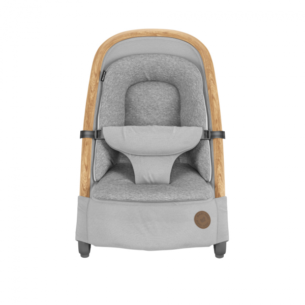  Sdraietta Maxi Cosi Kori 2 in 1 Essential Grey