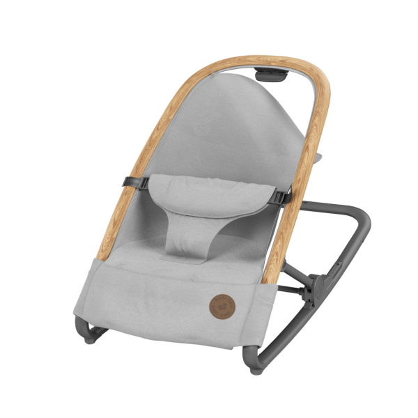  Sdraietta Maxi Cosi Kori 2 in 1 Essential Grey