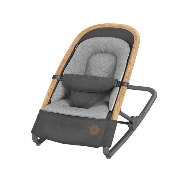 Sdraietta Maxi Cosi Kori 2 in 1 Essential Graphite