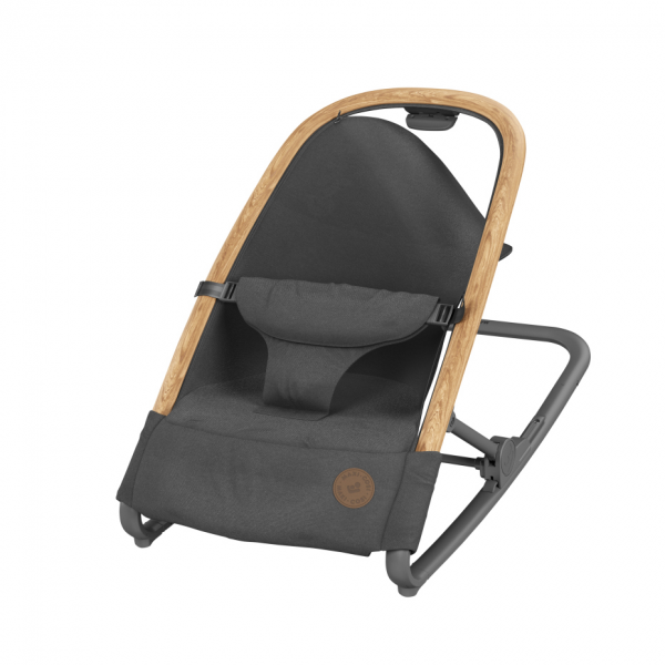 Sdraietta Maxi Cosi Kori 2 in 1 Essential Graphite