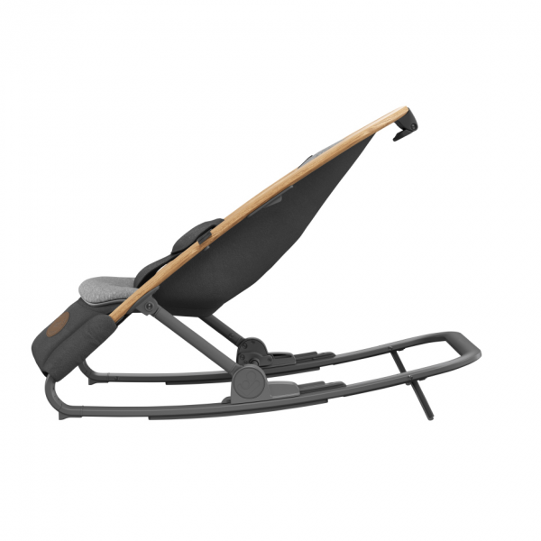 Sdraietta Maxi Cosi Kori 2 in 1 Essential Graphite