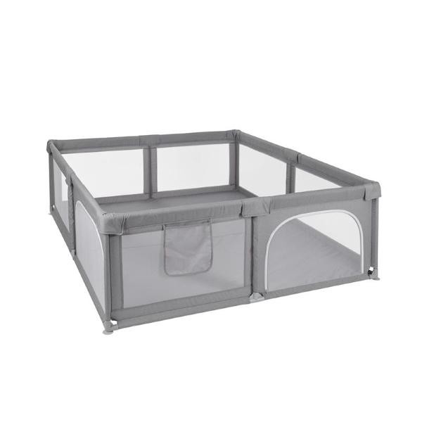 Box Recinto Innovaciones MS Parco Giochi XXL