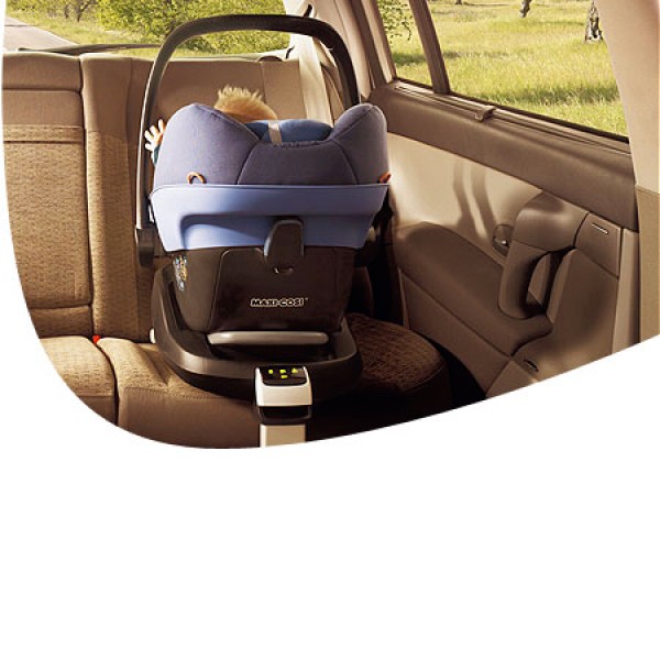 Base per Seggiolino Auto Bébé Confort Maxi Cosi Familyfix