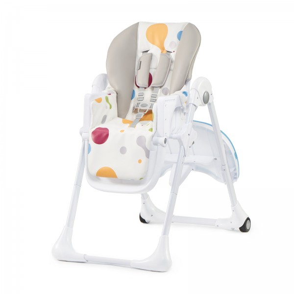  Seggiolone Kinderkraft Yummy Multicolor