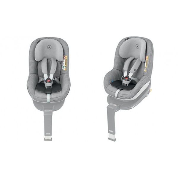  Cuscino di Sicurezza Bebe Confort e-Safety per Seggiolino Auto