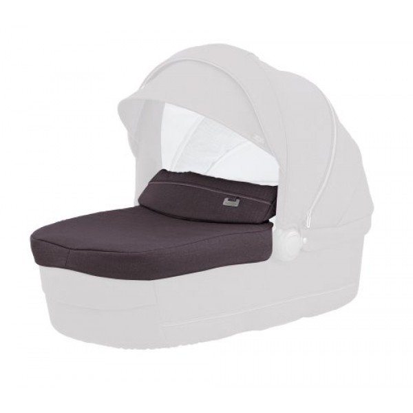 Copertina Culla Inglesina Trilogy Marron Glacé