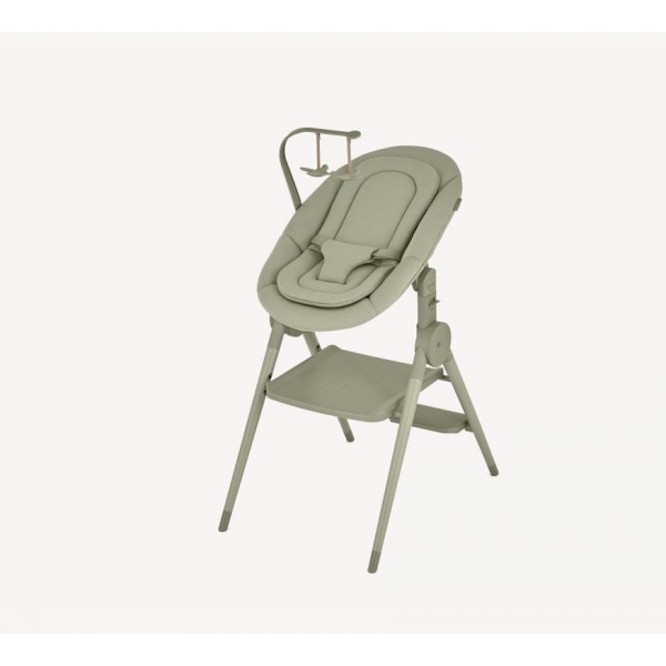 Seggiolone-Sdraietta-Torre di Apprendimento Anex Ozy  3-In-1 June