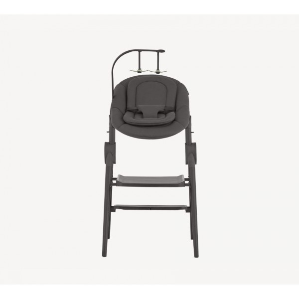 Seggiolone-Sdraietta-Torre di Apprendimento Anex Ozy 3-In-1 Night