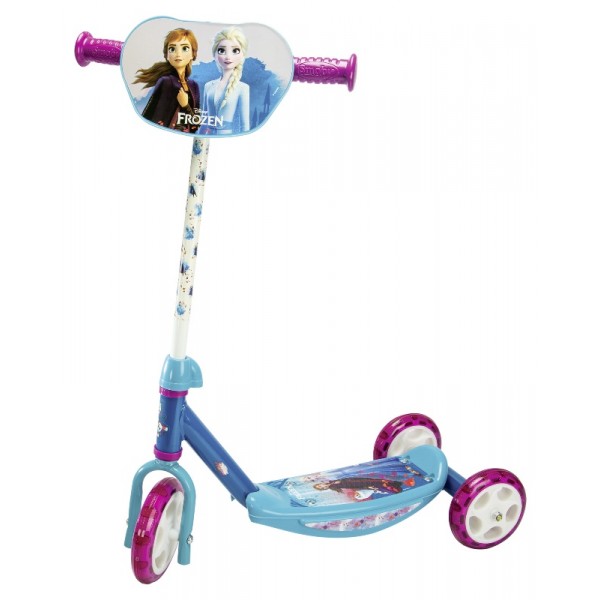 Simba Monopattino Disney Frozen a 3 ruote