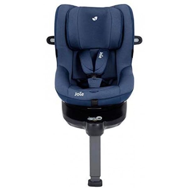 Seggiolino Auto i-size Joie 360 I-Spin E Deep Sea