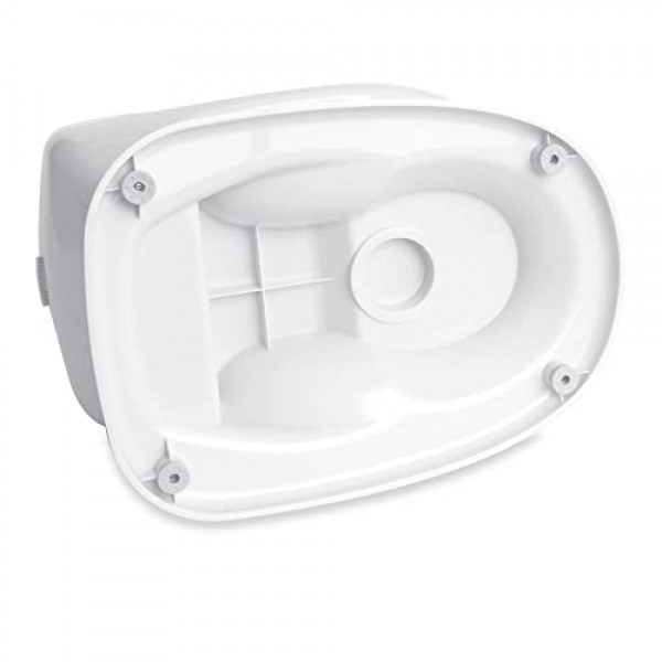 Vasino WC Educativo Nuby My Real Potty