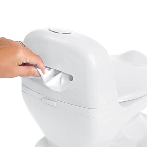 Vasino WC Educativo Nuby My Real Potty