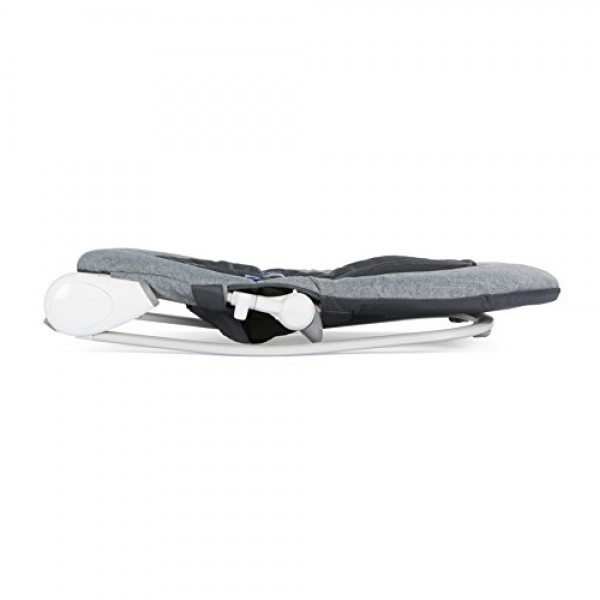 Sdraietta Chicco Hooplà Dark Grey