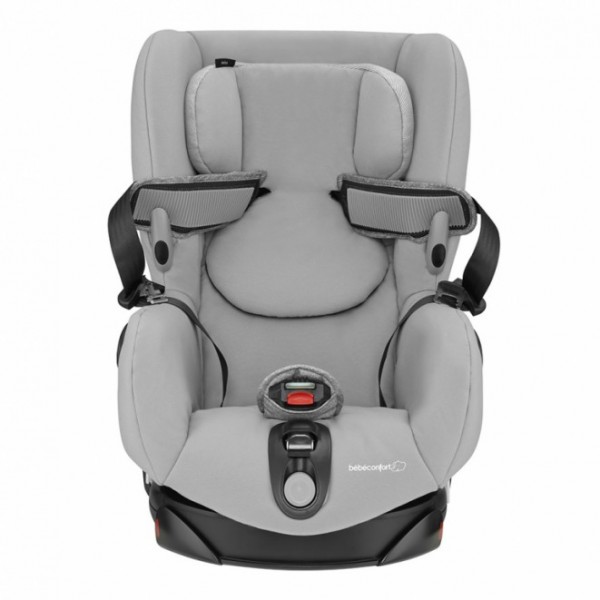 Seggiolino Auto Bebe Confort Axiss Nomad Grey