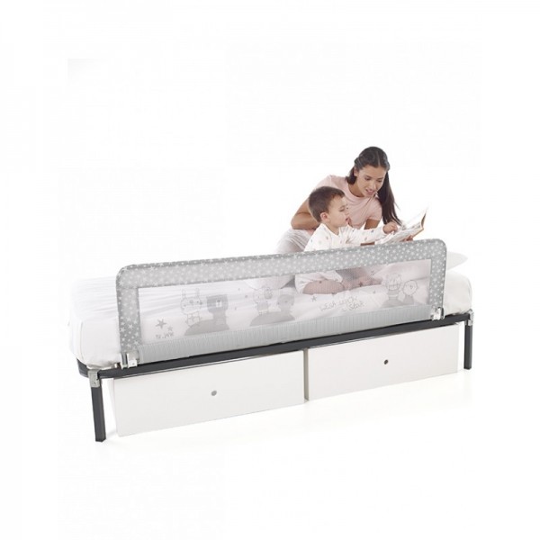 Barriera Letto Jané Ribaltabile 150 cm Stars
