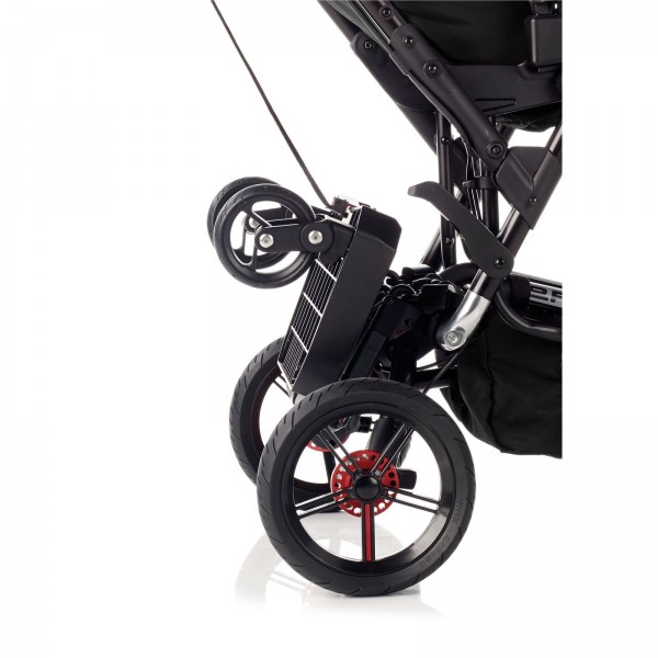 Pedana Jane per Passeggino Go Up