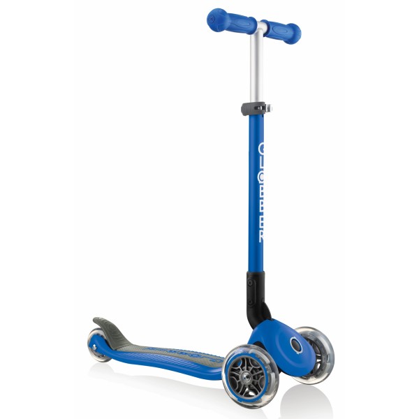 Monopattino Globber Primo Foldable Navy Blue