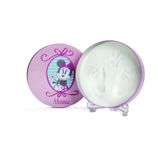 Kit Impronta con Scatola Disney Baby Minnie