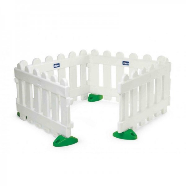 Staccionata per Giardino Chicco Garden