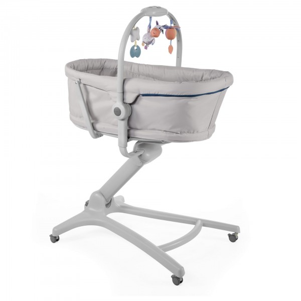 Culla Chicco Baby Hug 4 in 1 Glacial
