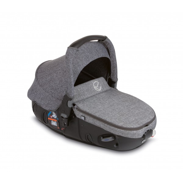 Seggiolino Auto 2 in 1 Jane Matrix Light 2 Squared