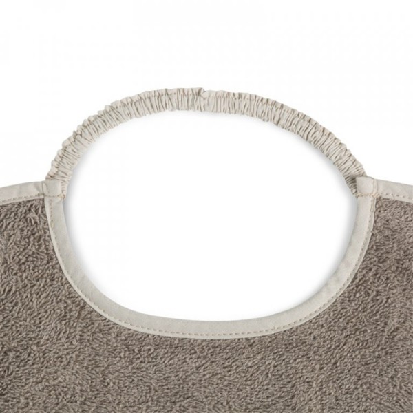 Bavaglio Pappa Nanan Beige