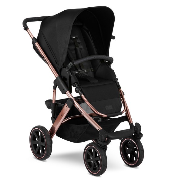 Trio ABC Design Salsa 4 Air Rose Gold