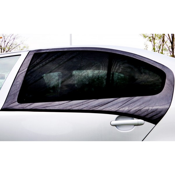 Parasole Safety Baby per Portiera Auto