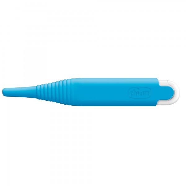 Chicco termometro digitale pediatrico Digi Baby Azzurro