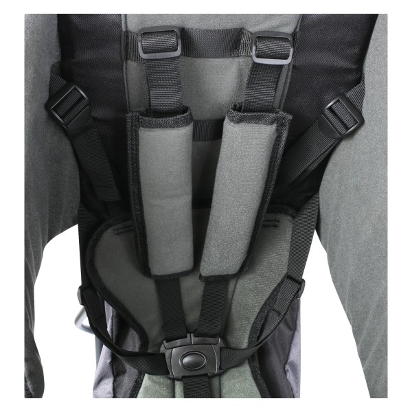 Zaino Porta Bambino Trekking FreeON